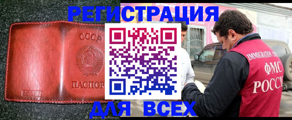 прописка в Курчатове